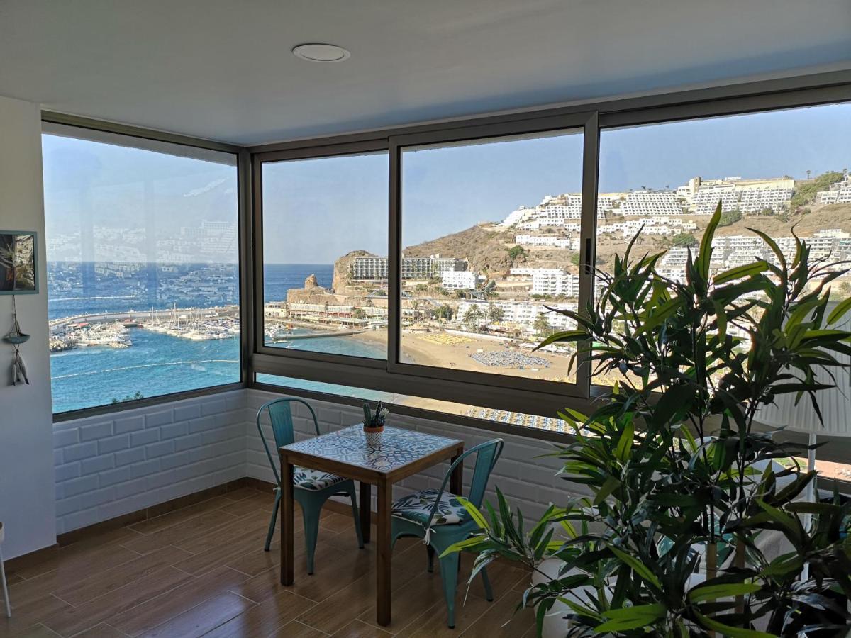 Апартаменты 903 Ocean View House - Puerto Rico Моган Экстерьер фото