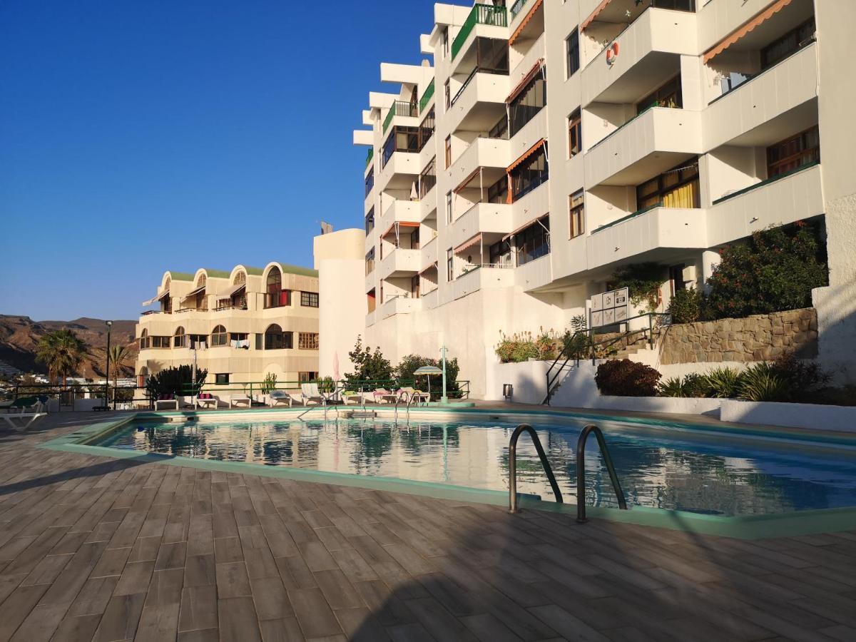 Апартаменты 903 Ocean View House - Puerto Rico Моган Экстерьер фото