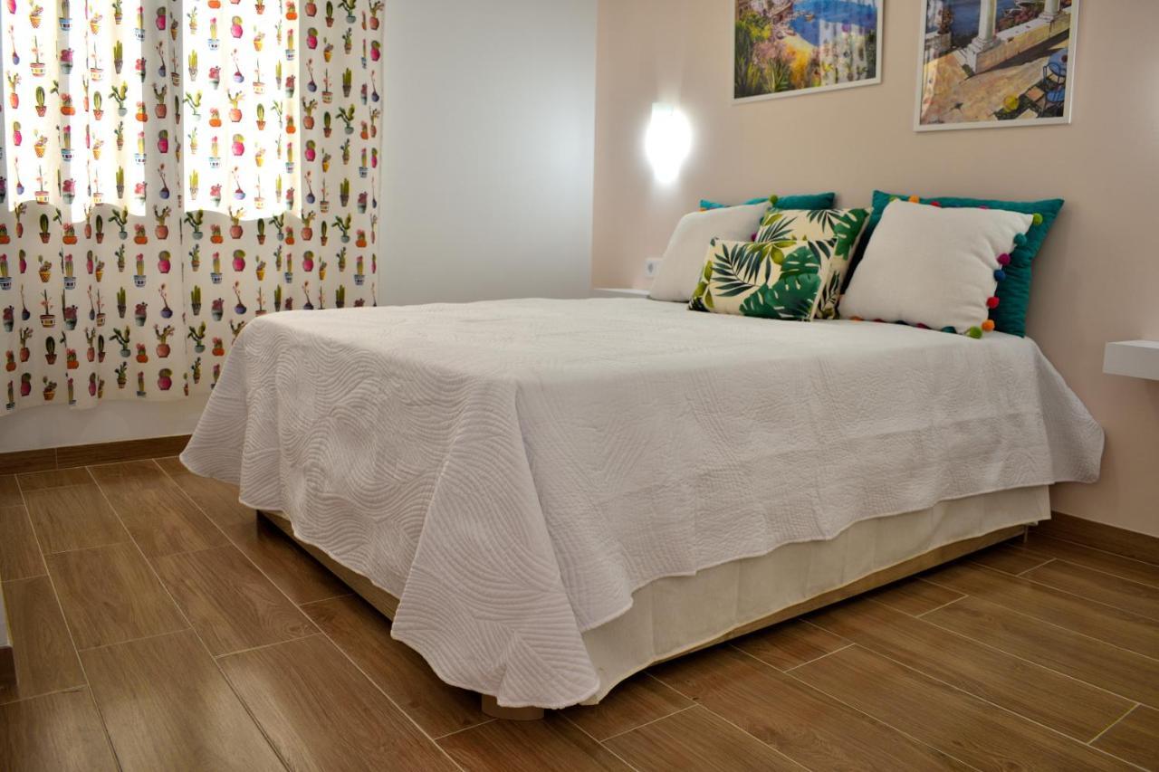 Апартаменты 903 Ocean View House - Puerto Rico Моган Экстерьер фото